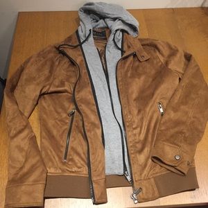 Zara men’s jacket